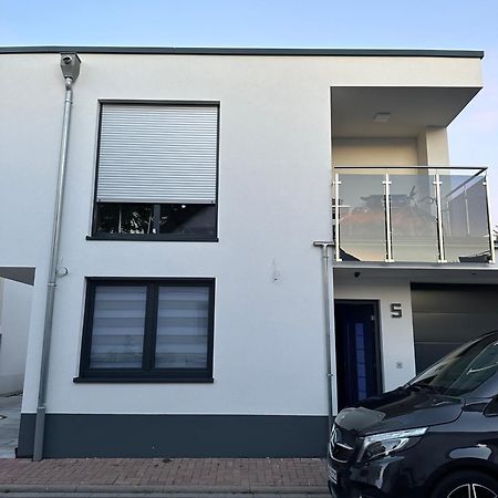 Myhouse.5 Apartment Eppelheim Luaran gambar