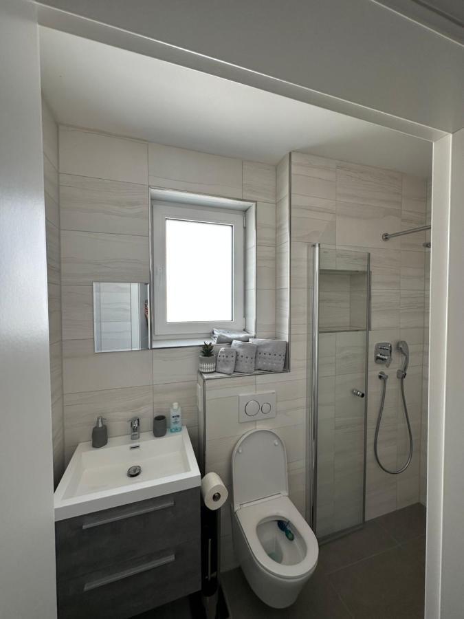 Myhouse.5 Apartment Eppelheim Luaran gambar