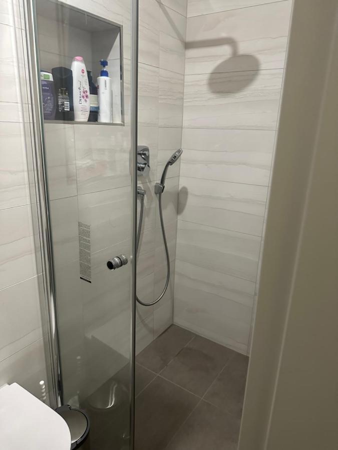 Myhouse.5 Apartment Eppelheim Luaran gambar
