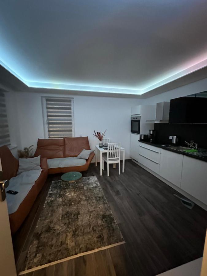 Myhouse.5 Apartment Eppelheim Luaran gambar