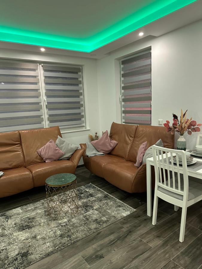 Myhouse.5 Apartment Eppelheim Luaran gambar