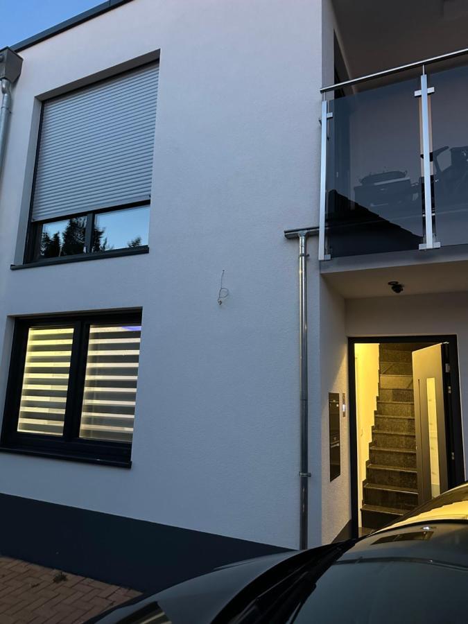 Myhouse.5 Apartment Eppelheim Luaran gambar