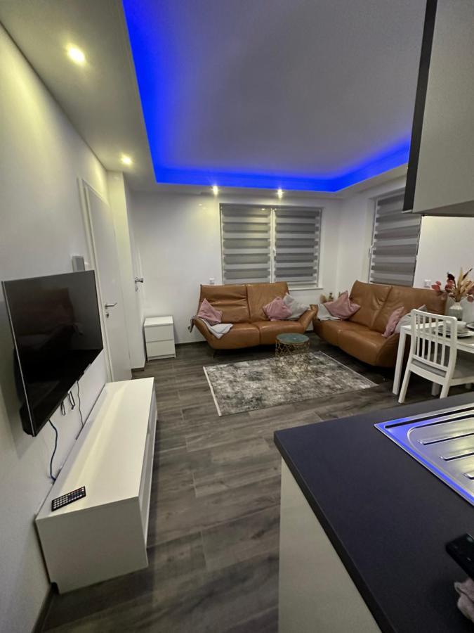 Myhouse.5 Apartment Eppelheim Luaran gambar