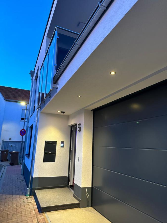 Myhouse.5 Apartment Eppelheim Luaran gambar